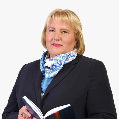 Тиванова Елена Валерьевна